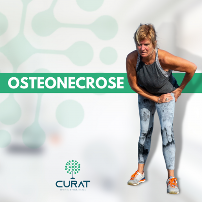 Conheça a Osteonecrose