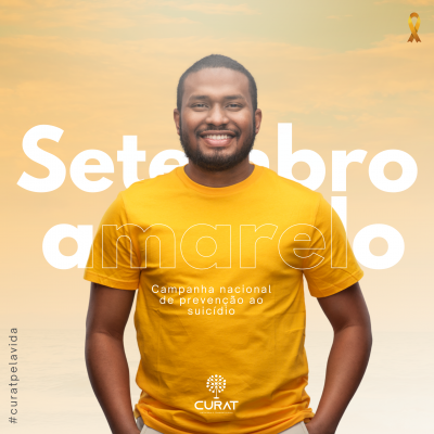 Setembro Amarelo